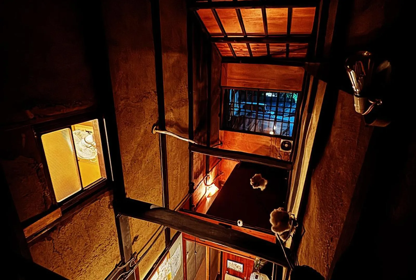 ホステルムンド 京都市 ホステル