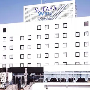 hotel-yutaka-wing.hotels-osaka.net/