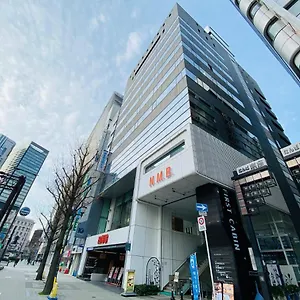 First Midosuji Namba 3*, Ōsaka Japon