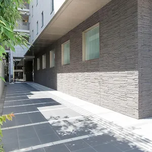 Sanco Fushimi 3*, Nagoya Japon
