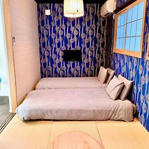 アパートホテル Kyostayいろは 東寺本館, 京都市
