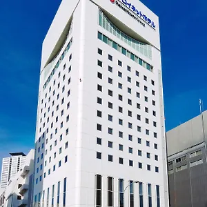 Daiwa Roynet Shinkansenguchi 3*, Nagoya Japon