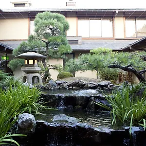 旅館 四季倶楽部 京都加茂川荘, 京都市