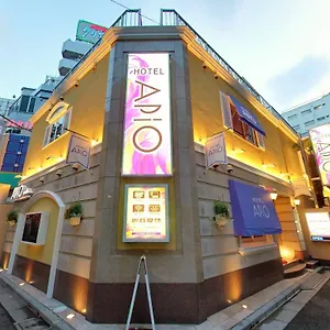 apio.alltokyohotels.com/