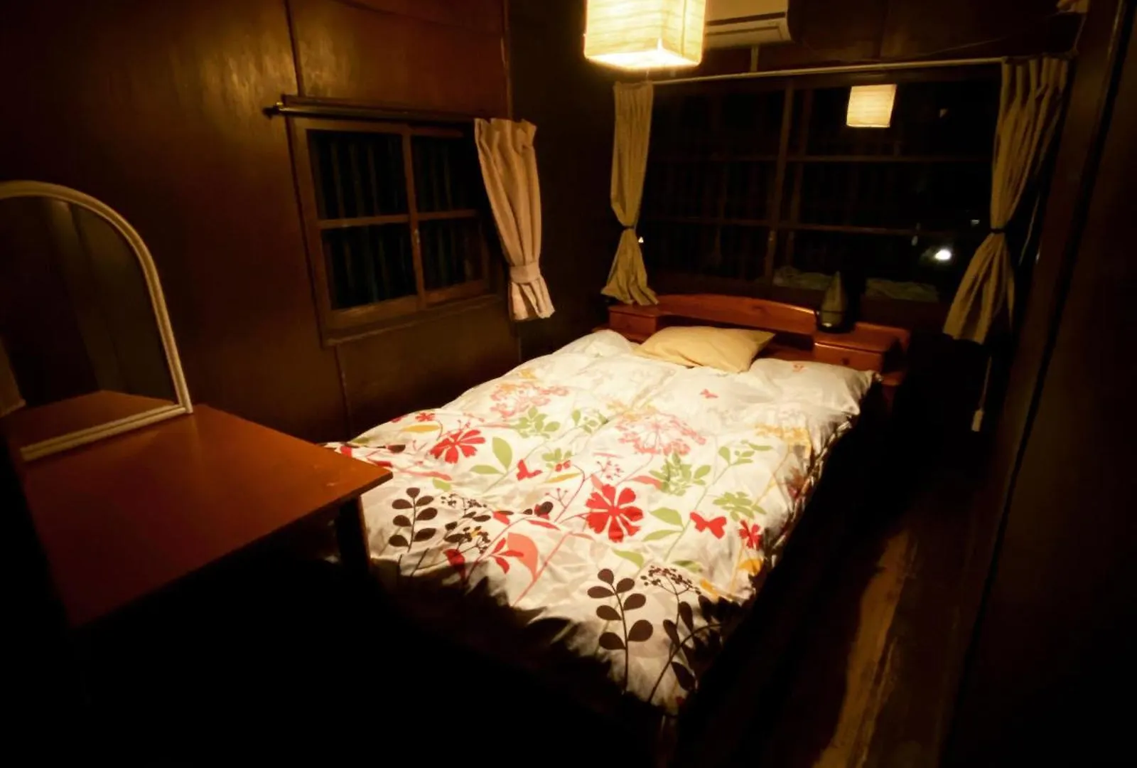 Hostel Mundo Kyoto