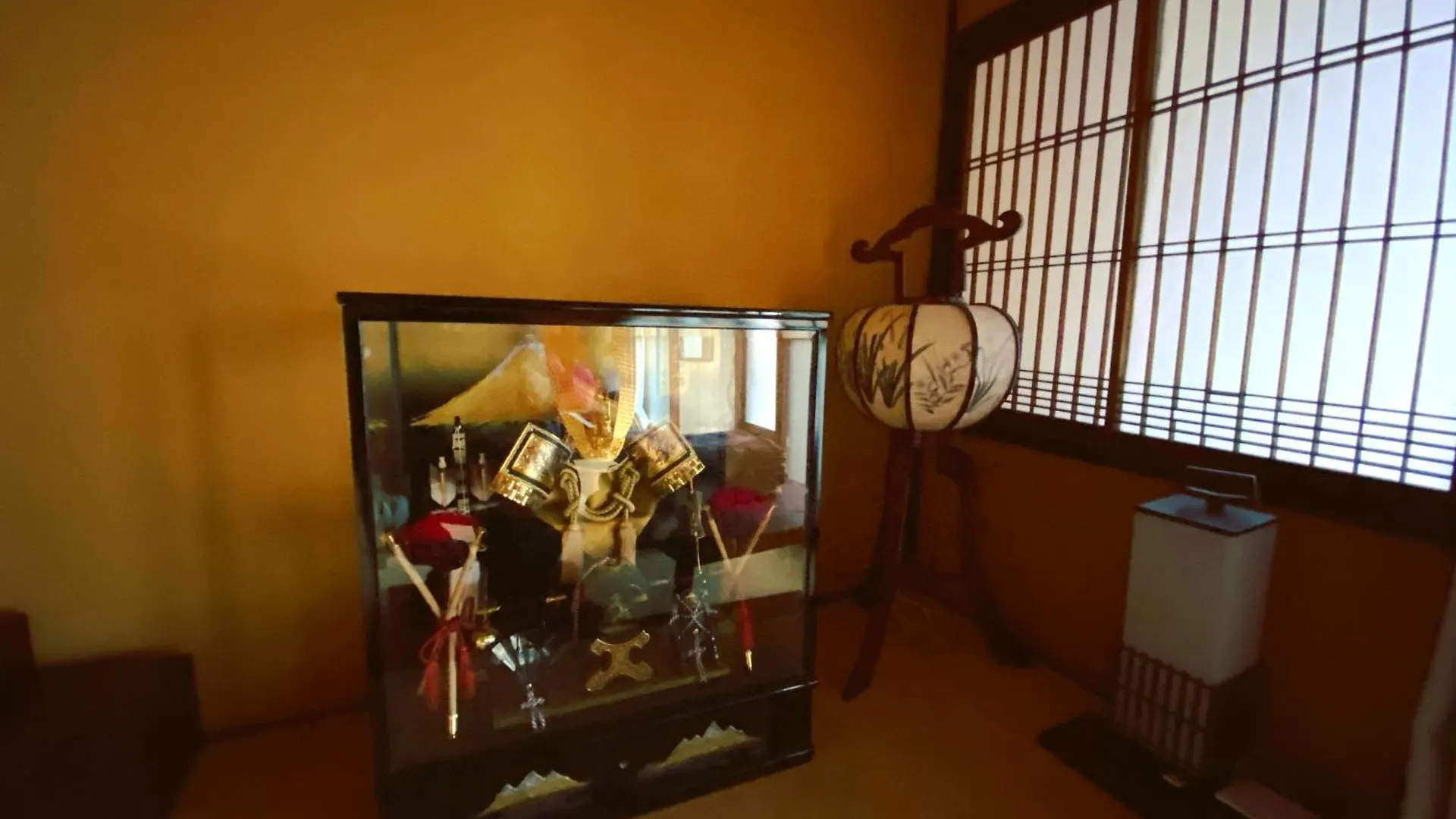Hostel Mundo Kyoto Japon
