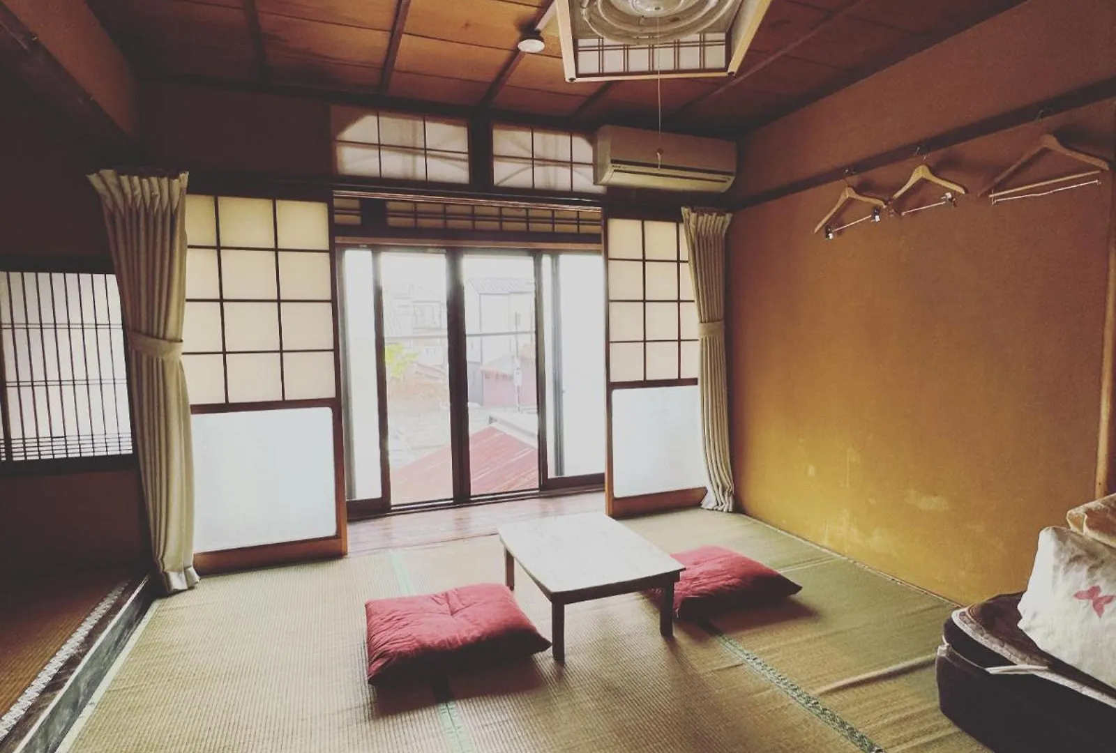 Hostel Mundo Kyoto
