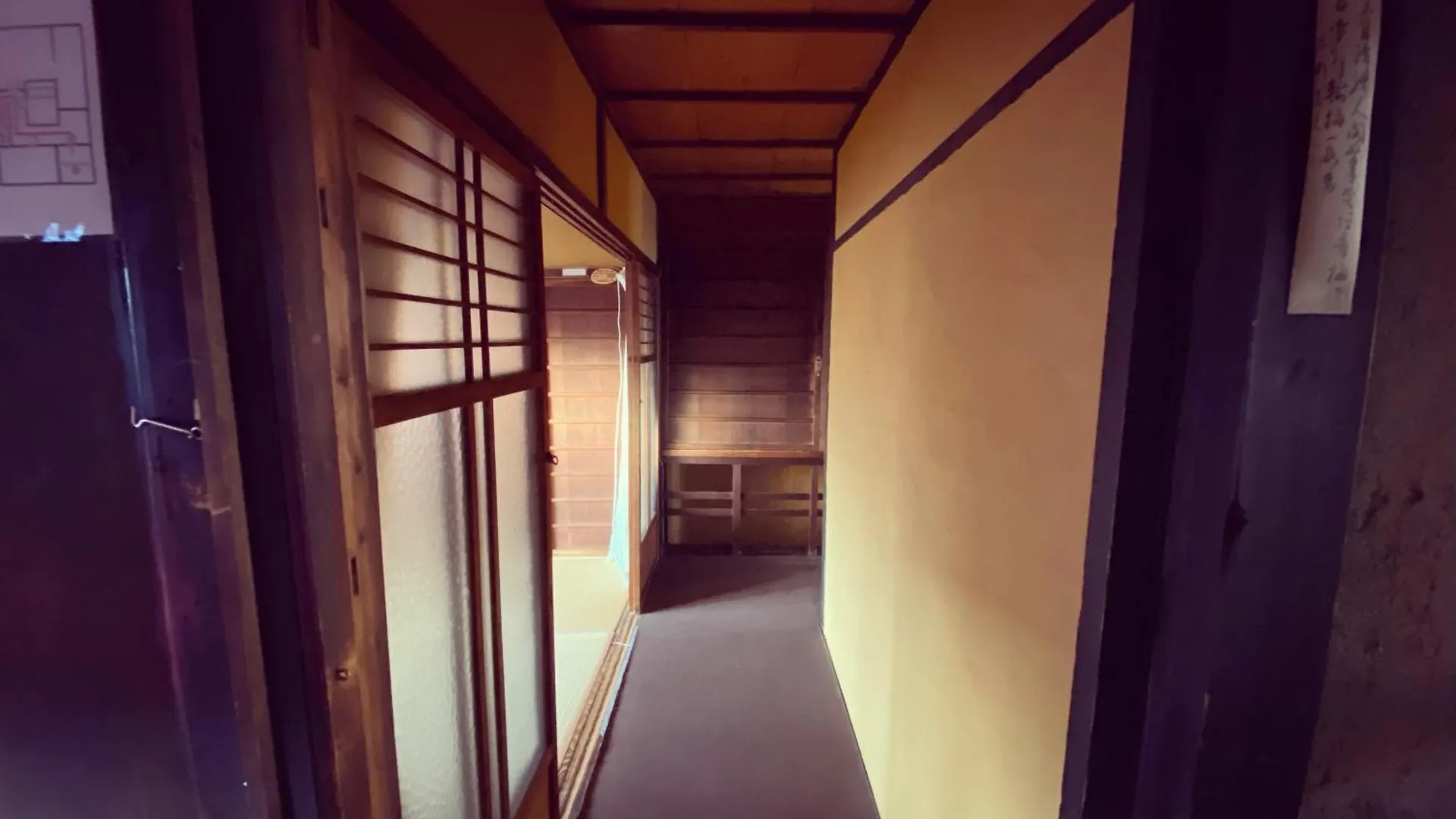 Hostel Mundo Kyoto 0*,  Japon