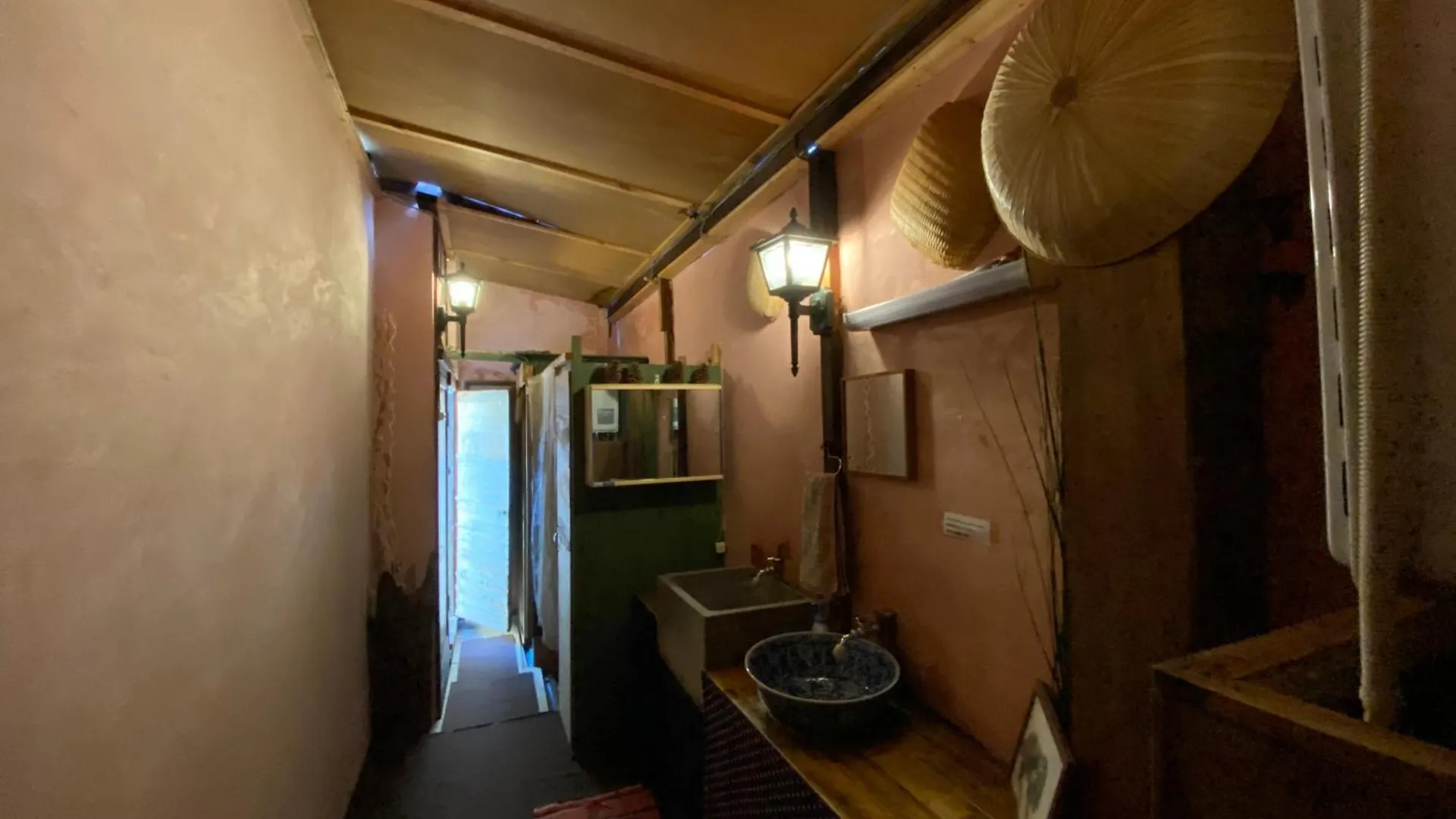 Hostel Mundo Kyoto