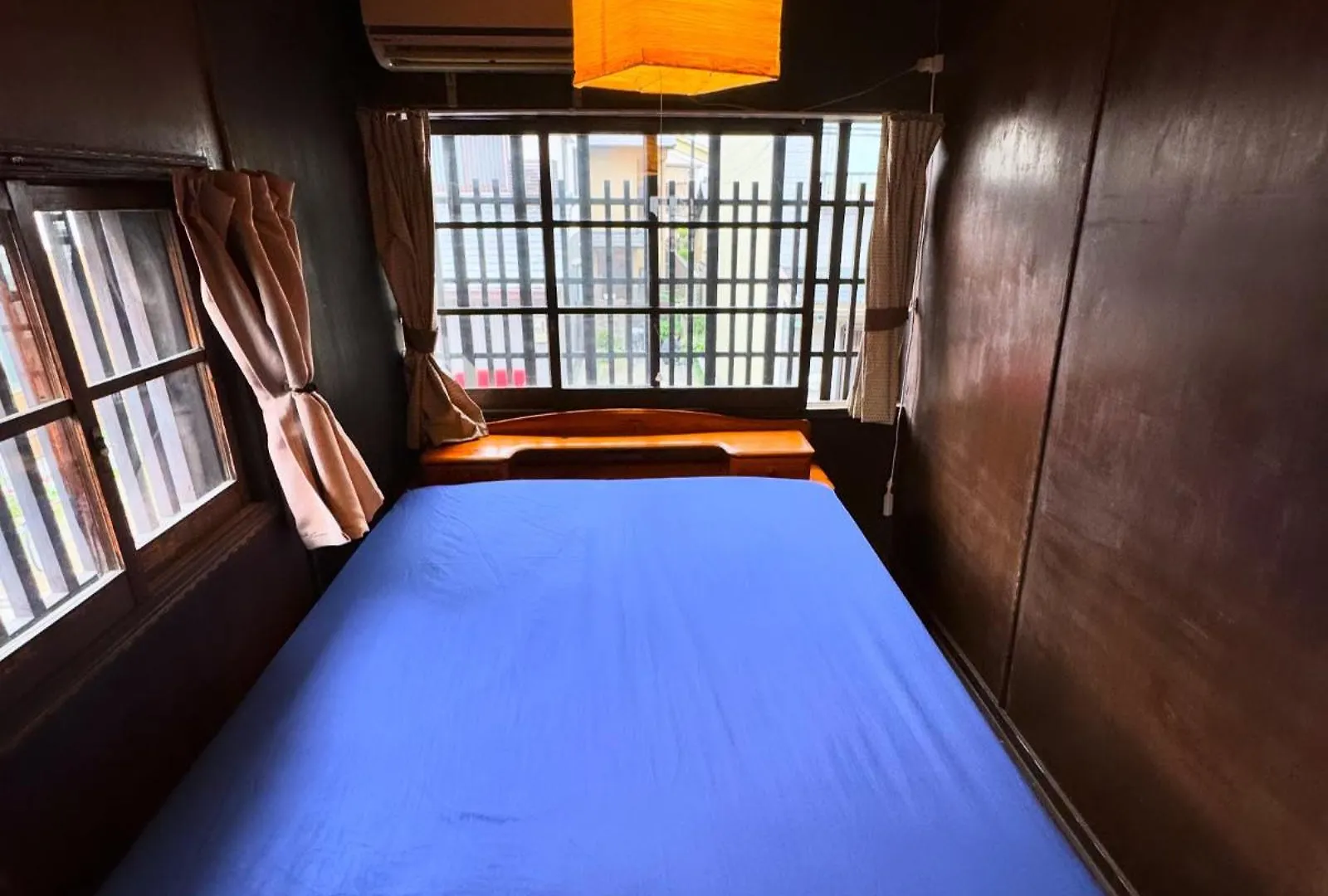 Hostel Mundo Kyoto 0*,