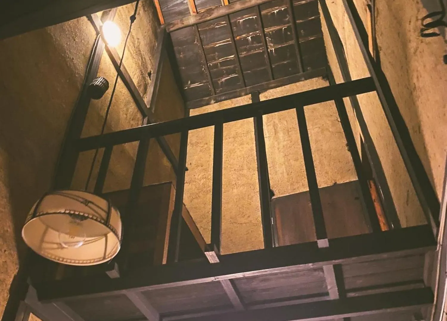 Hostel Mundo Kyoto Japon