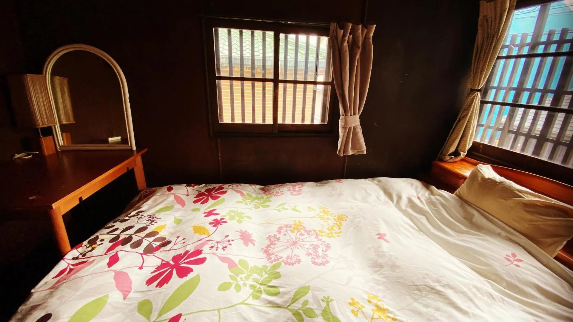 Hostel Mundo Kyoto