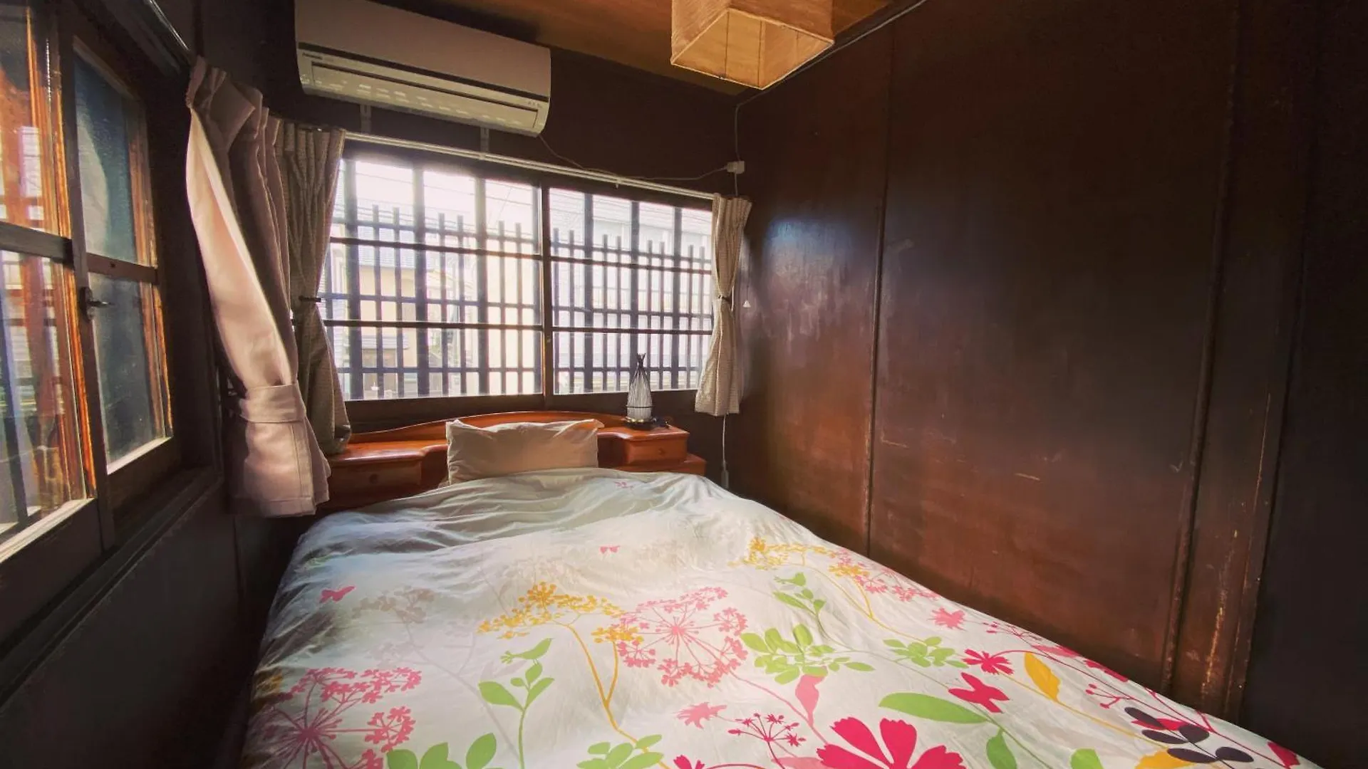 Hostel Mundo Kyoto 0*,