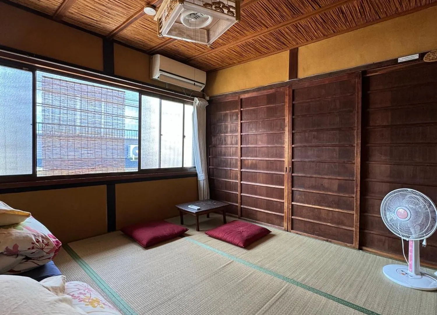 Hostel Mundo Kyoto