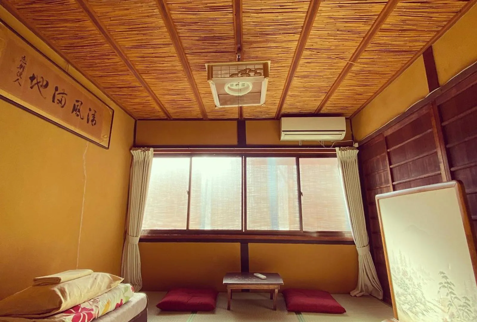 Hostel Mundo Kyoto