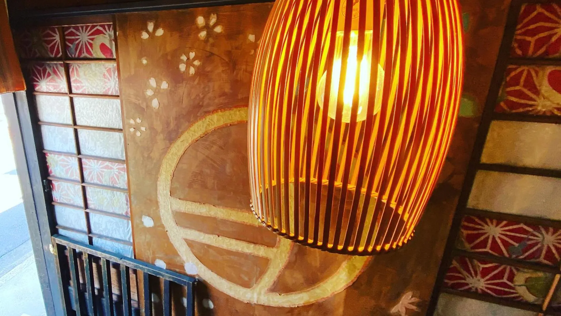 Hostel Mundo Kyoto Japon