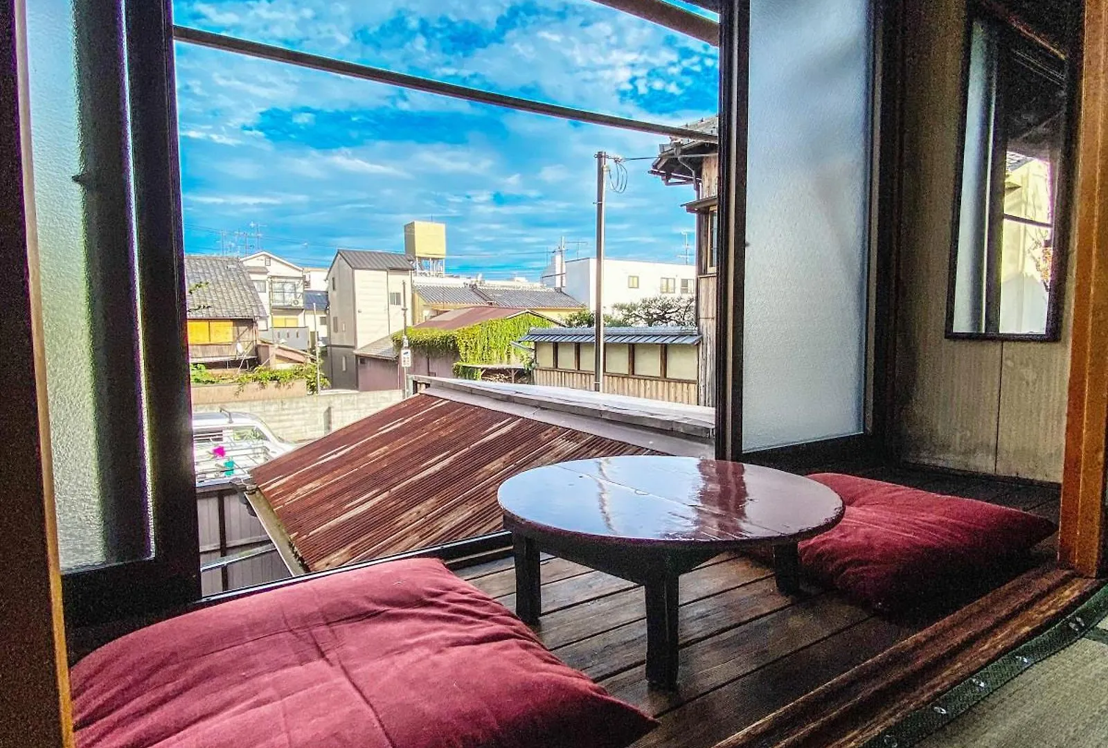 Hostel Mundo Kyoto