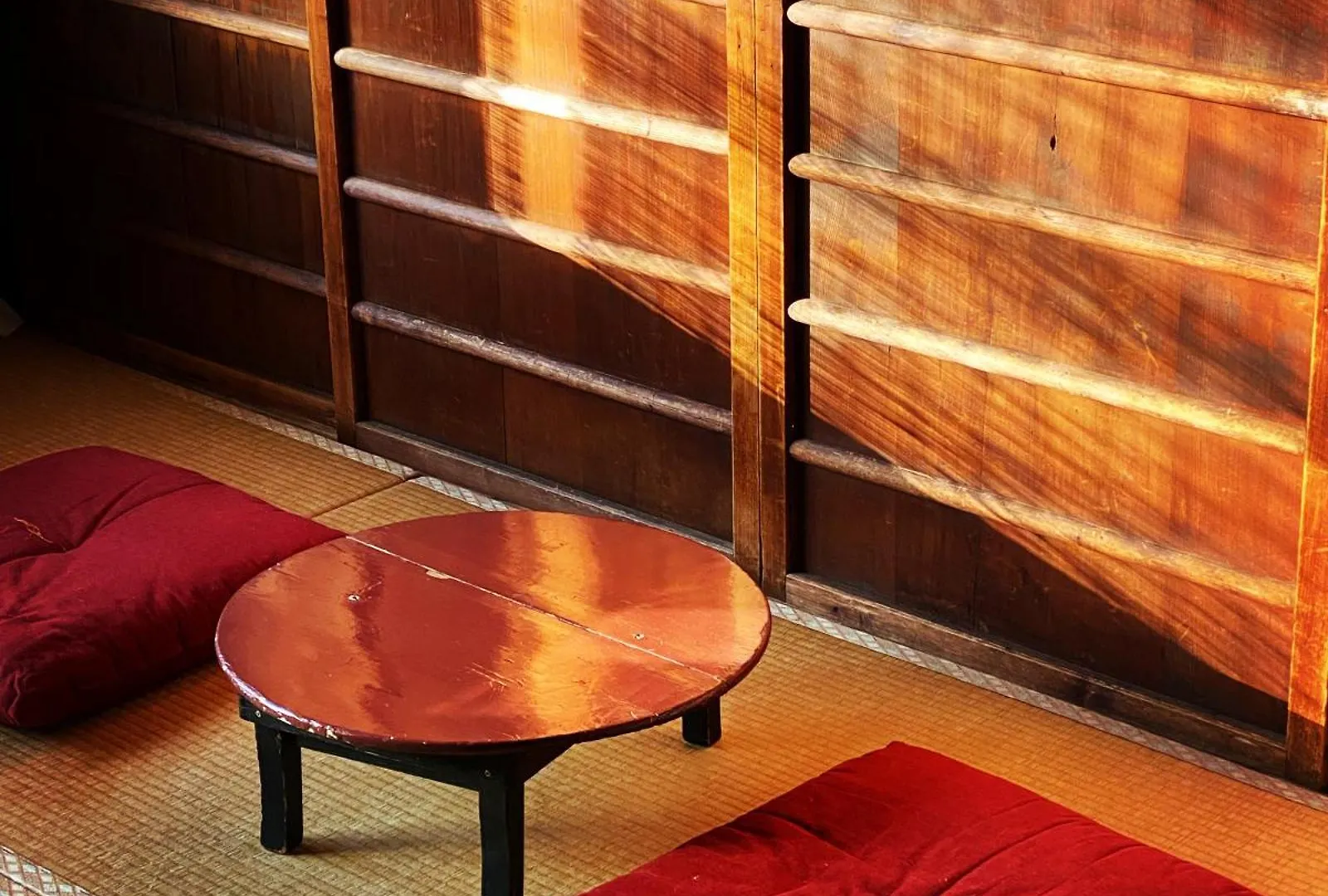 Hostel Mundo Kyoto