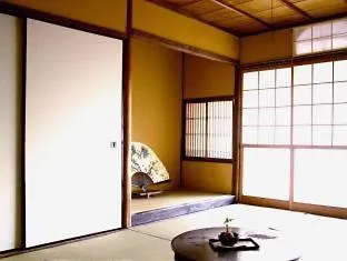 Hostel Mundo Kioto