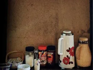 Hostel Mundo Kioto 0*,  Japón