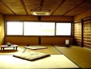 Hostel Mundo Kyoto