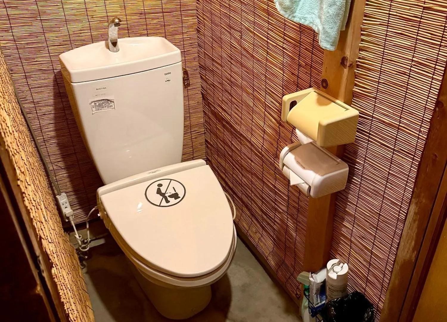 Hostel Mundo Kyoto Japon